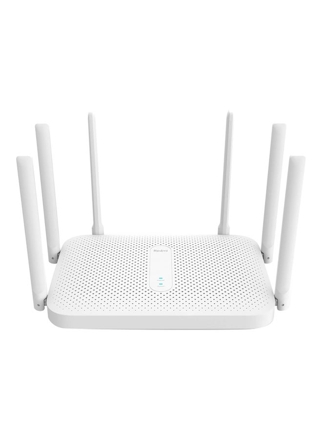 Xiaomi - AC2100 Dual Band Gigabit Router White - Image 1