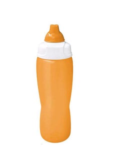 Zak Designs Squeeze Bottle Orange-White 810ml 
