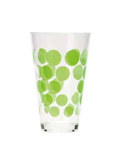Zak Designs Dot Dot tumbler Green Mediumcm 