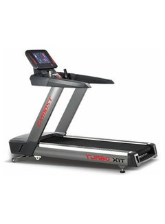 Gymost Turbo Treadmill With Android Smart Hub 6HP 160kg