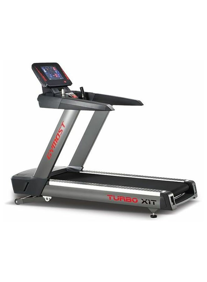 OMA - Gymost Turbo Treadmill With Android Smart Hub 6HP 160kg - Image 1