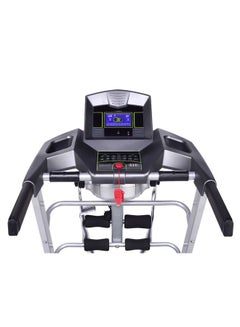أوما جهاز تمارين المشي الآلي للياقة البدنية 2HP, لون رمادي 110كيلوجرام  - Image 3