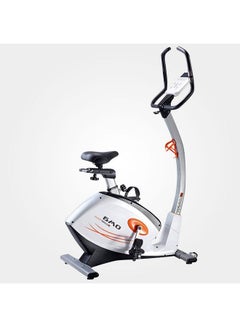 Exercise Bike White 120kg - v1601549782/N40856308A_2