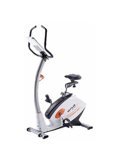 Exercise Bike White 120kg - v1601549784/N40856308A_1