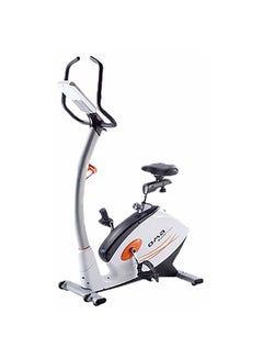 OMA Exercise Bike White 120kg  - Image 1