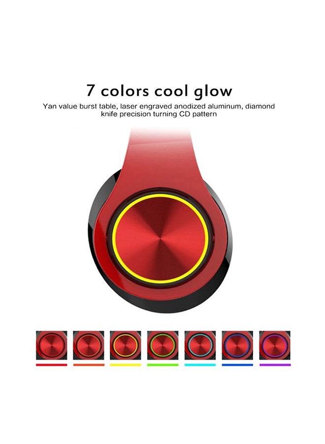 Breathing Lamp Headset White - Image 4