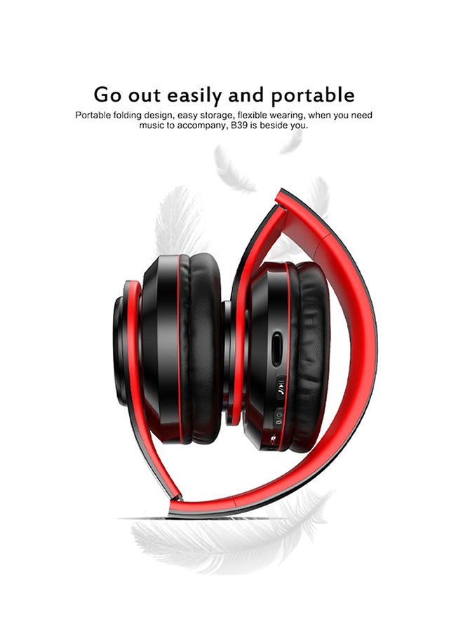 Breathing Lamp Headset White - Image 2