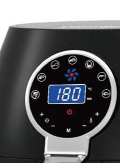 Prestige Airfryer 3.2L 1400W 3.2 L 1400.0 W PR7511 Silver/Black  - Image 3