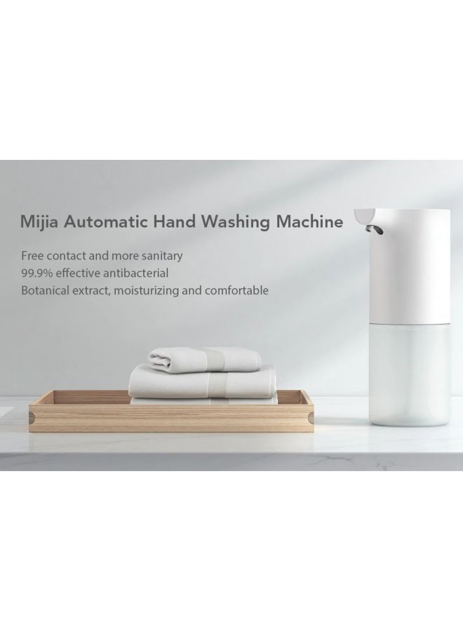Xiaomi - Soap Dispenser - 320ml mi12 White - Image 1