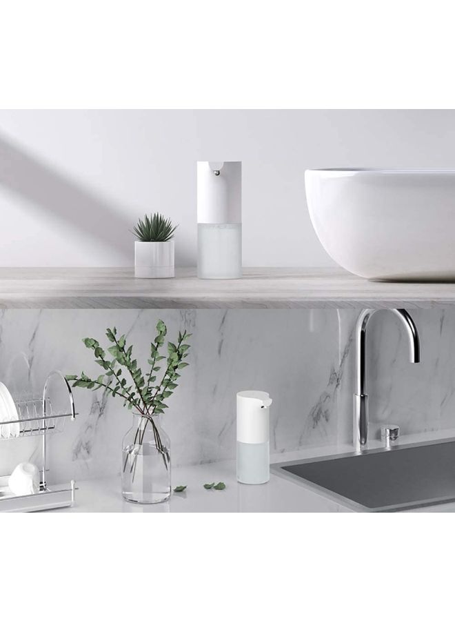 Xiaomi - Soap Dispenser - 320ml mi12 White - Image 1