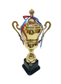 Electroplating Trophy Gold 52cm