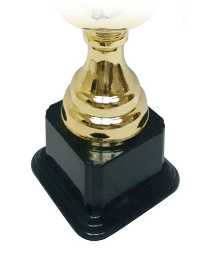 Spall - Electroplating Trophy Gold 52cm - Image 1
