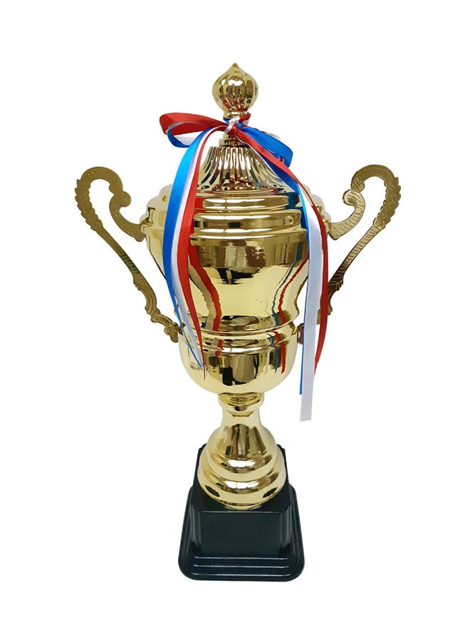 Spall - Electroplating Trophy Gold 52cm - Image 1