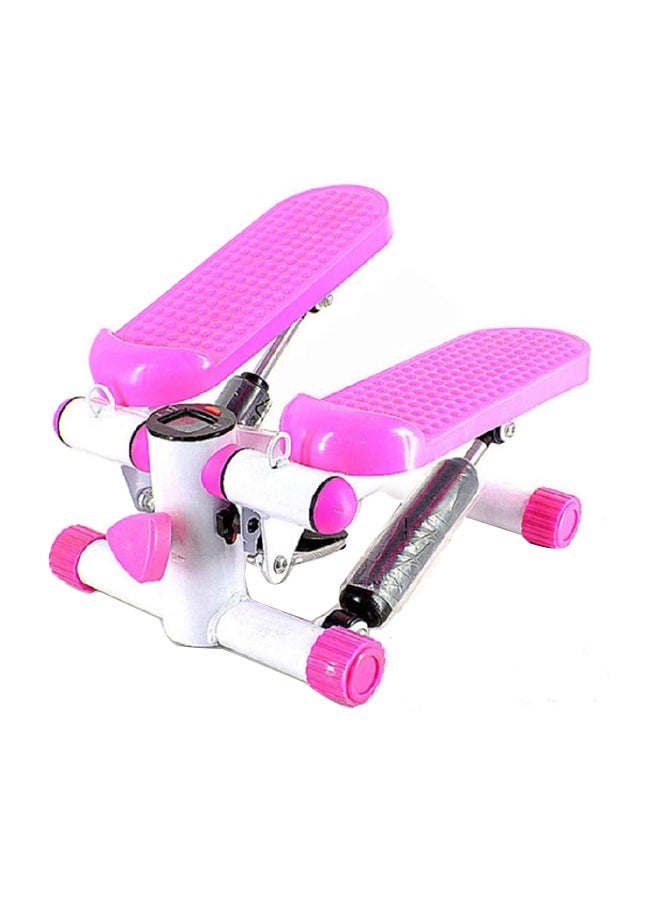 AGD Adjustable Mini Stepper With Display 39x20x31cm - Image 1