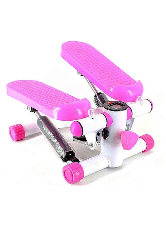 AGD Adjustable Mini Stepper With Display 39x20x31cm - Image 2