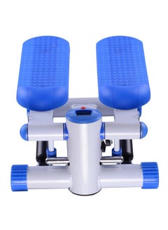 Adjustable LCD Display Stepper 5kg
