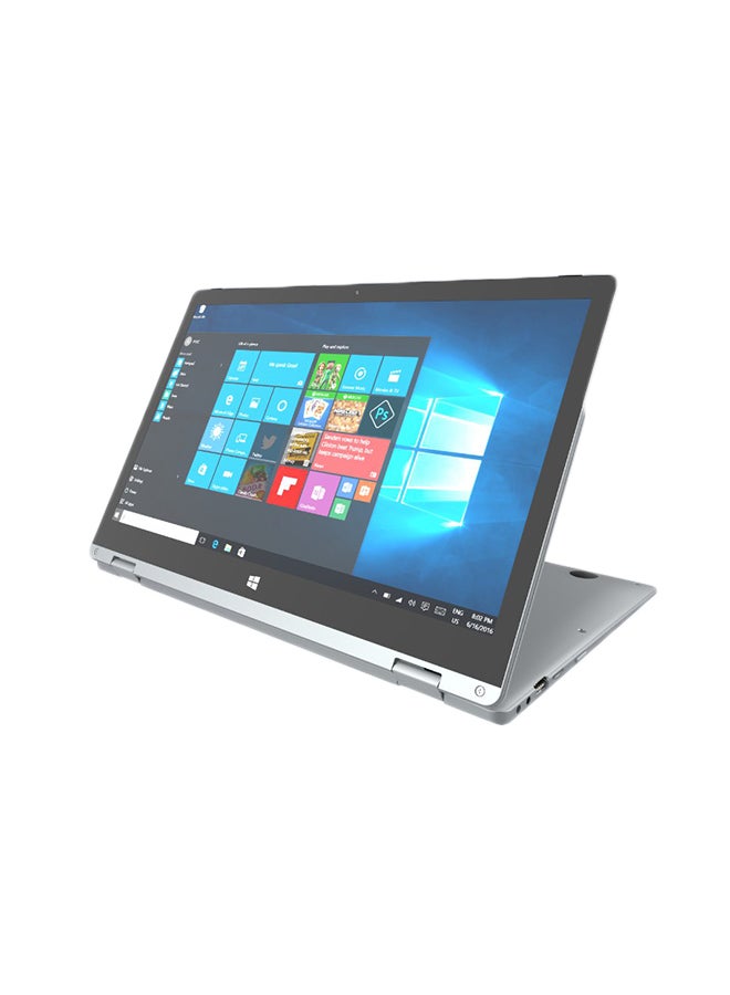 SARY - Twist 2 11.6inch, 4GB RAM, 64 GB, Wifi, Silver - Image 1