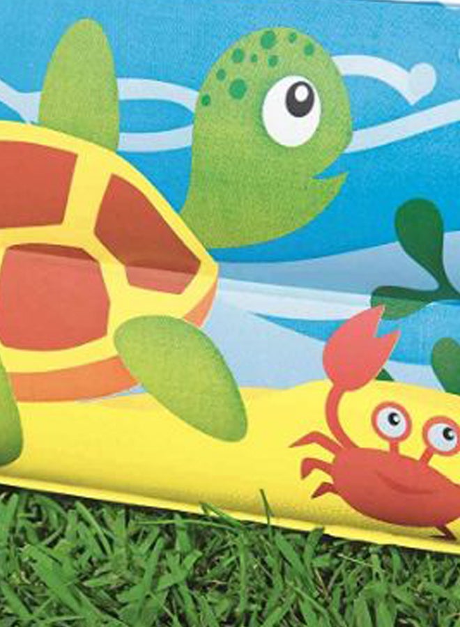 Bestway Canopy Play Paddling Pool - Image 2