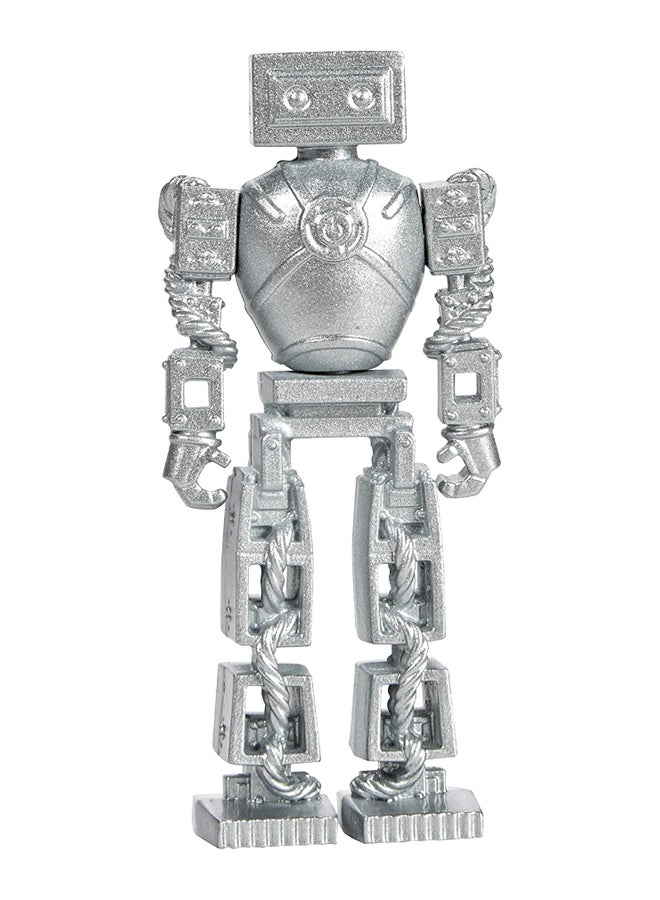 Career Of the Year Robotics Engineer Doll