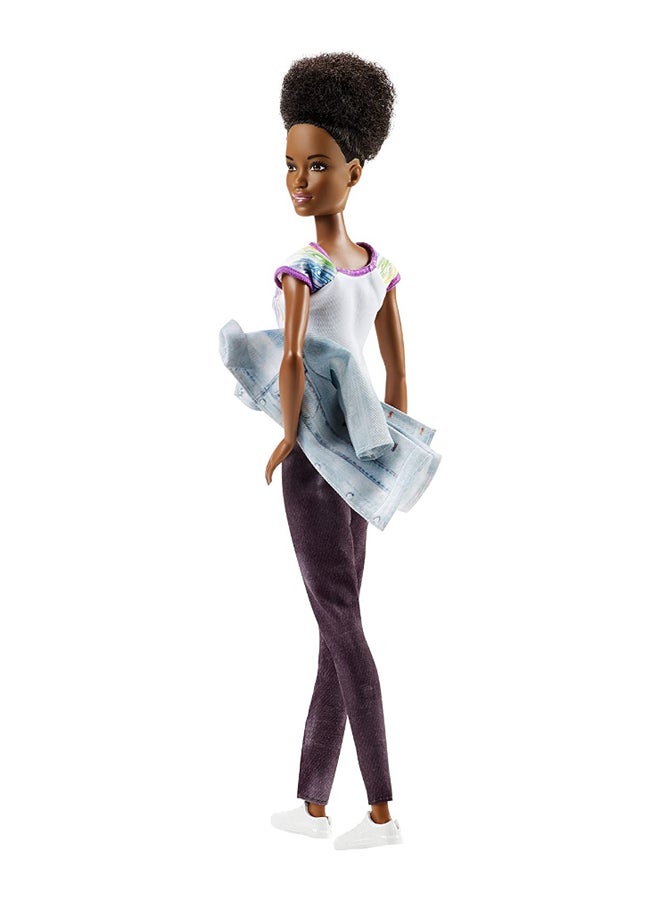 Career Of the Year Robotics Engineer Doll