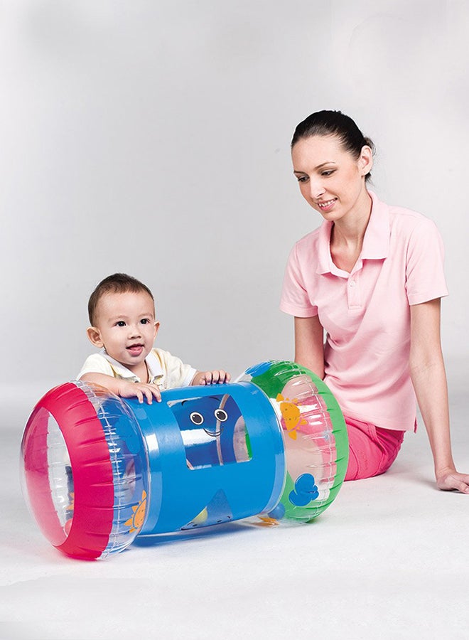 Bestway Baby Steps Roller 64 x 33cm - Image 2