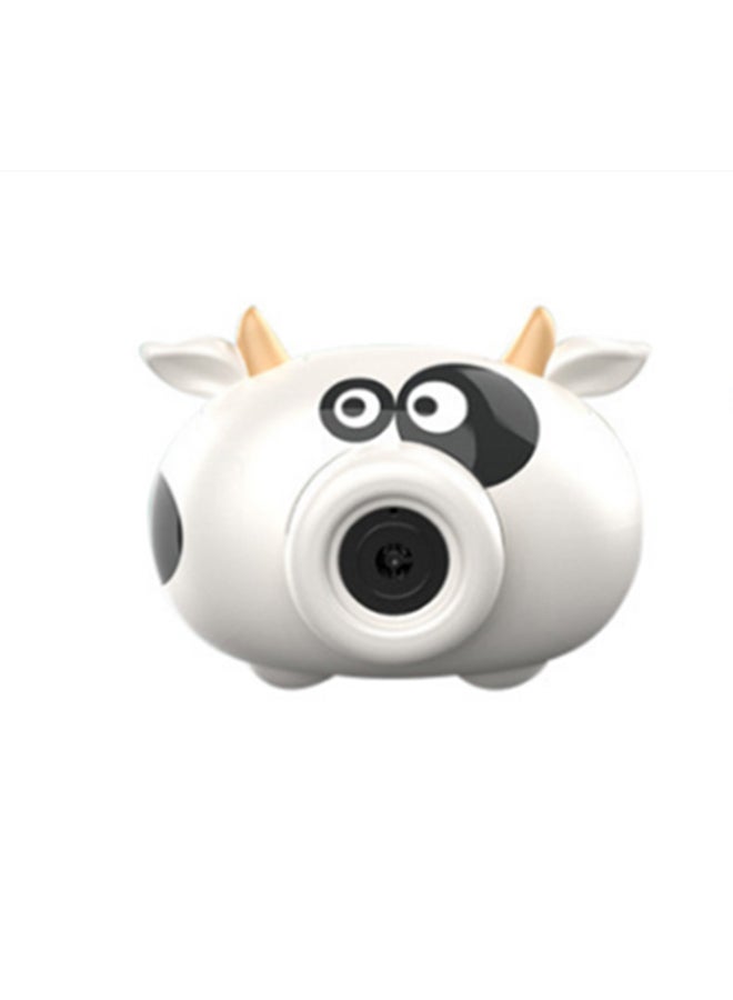 بي جي آلة فقاعات تيك توك