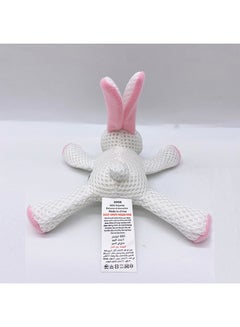 Babyworks Bibipals Pink Bunny Breathable  - Image 3