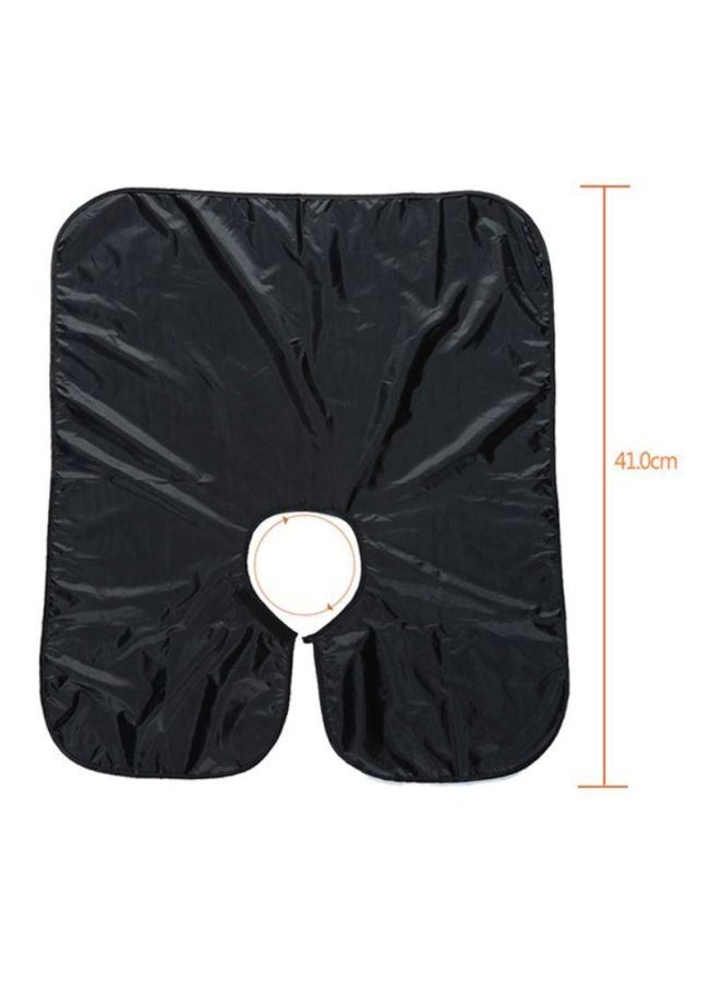 ANSELF Apron Cloth Black - Image 2