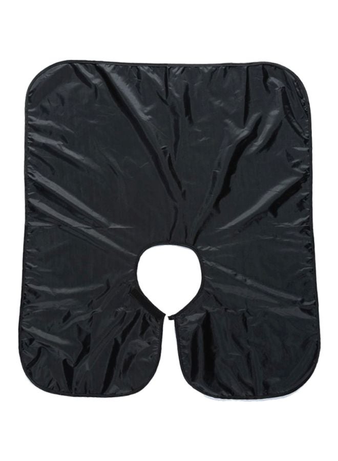 ANSELF Apron Cloth Black - Image 1