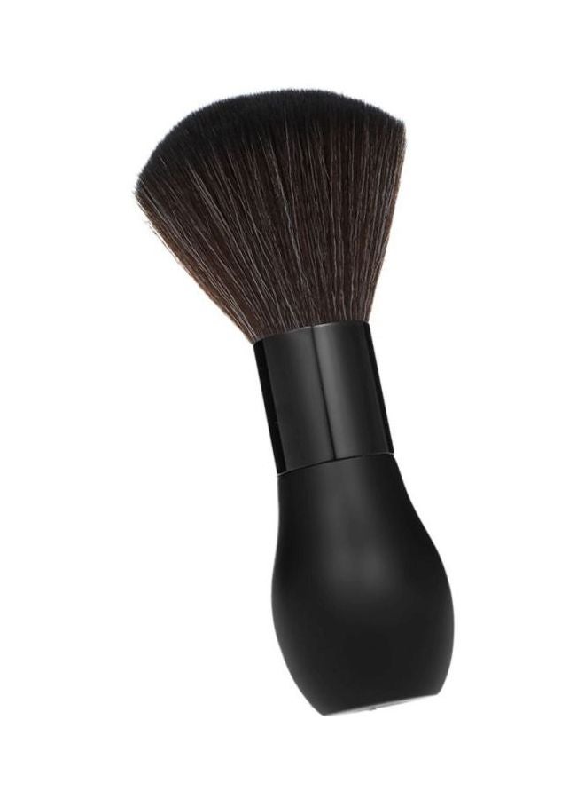 ANSELF Neck And Face Duster Brush Black 5cm - Image 2