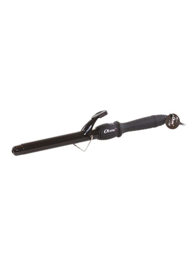 Ceramic-Coated Hair Curling Iron Black - v1601569523/N15580921A_1