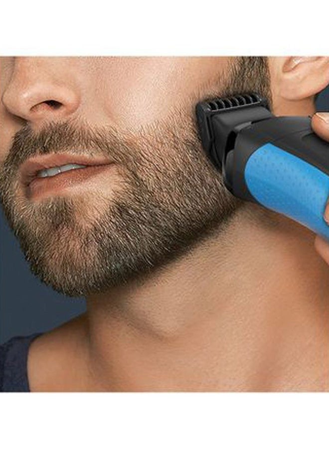 BRAUN Series 3 Shave And Style Trimmer Head Comb Set Black - Image 4