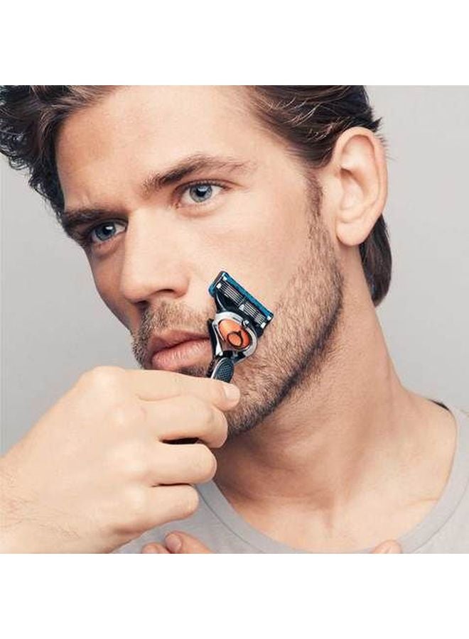 BRAUN Rechargeable Trimmer Kit Black/Grey - Image 5