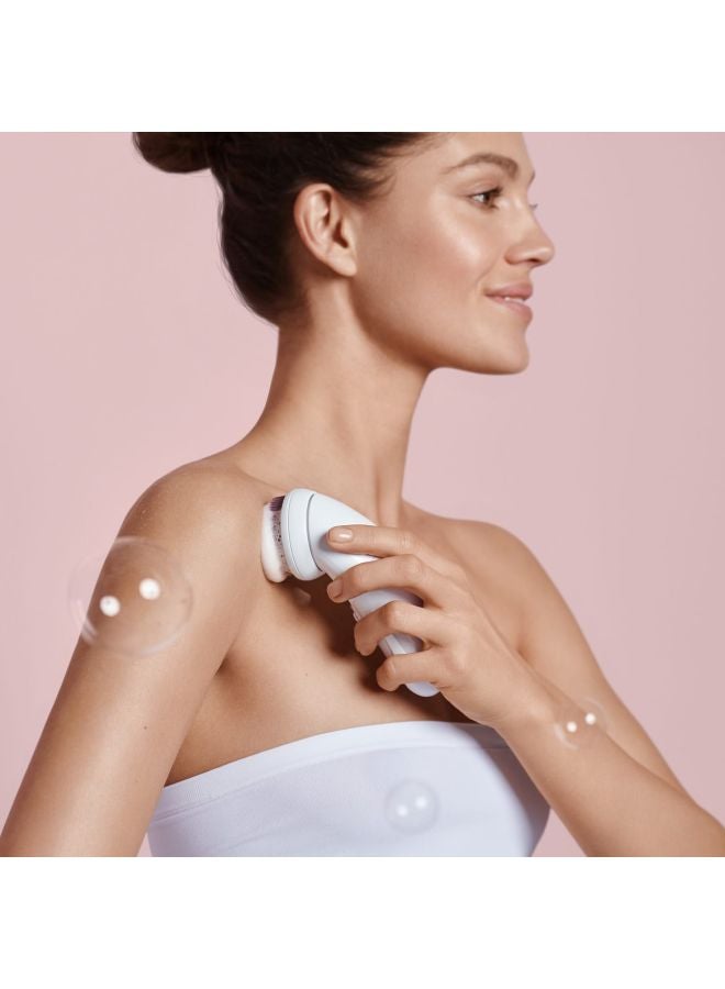 براون ماكينة إزالة الشعر الكهربائية سيلك إبيل 9 متعدد الألوان - Image 4