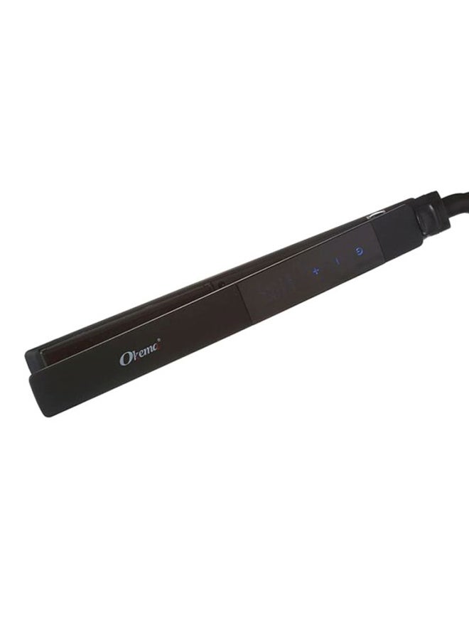 Professional Hair Straightener Black 800grams - v1601569586/N15580953A_3