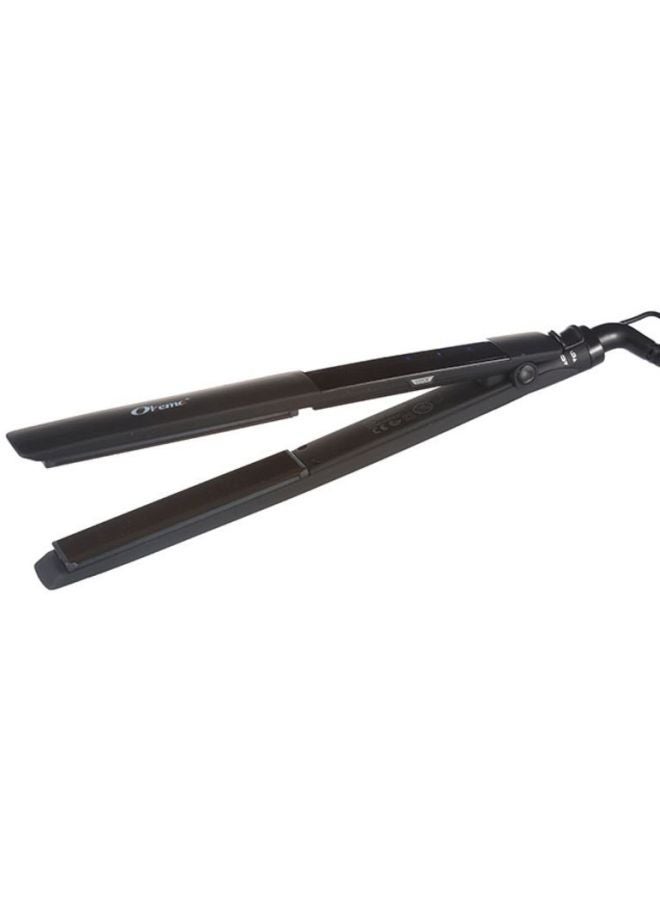 Professional Hair Straightener Black 800grams - v1601569587/N15580953A_2