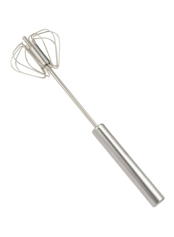 ANSELF Hair Dye Cream Mixer Tool Silver 26x7cm - Image 2