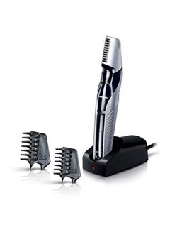 باناسونيك ماكينة تشذيب الجسم i-Shaper القابلة لإعادة الشحن، الرطب/الجاف، أطوال القطع 0.1-6 مم  - Image 3