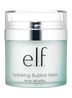 Hydrating Bubble Mask 50grams