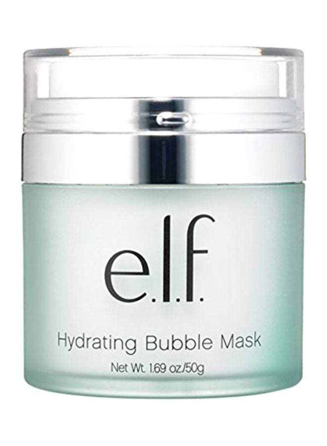 e.l.f. - Hydrating Bubble Mask 50grams - Image 1