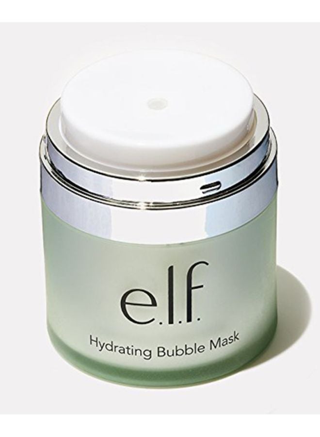 e.l.f. - Hydrating Bubble Mask 50grams - Image 1
