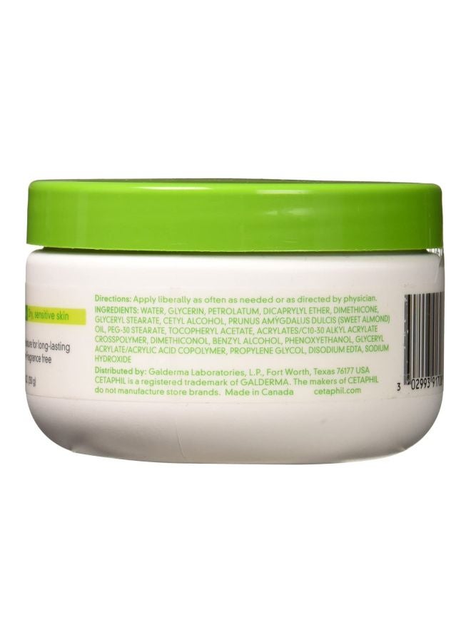 Moisturizing Cream Jar 250grams