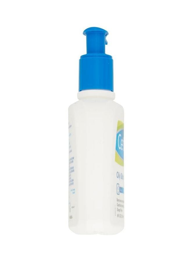 Cetaphil - Oily Skin Cleanser 236ml - Image 1