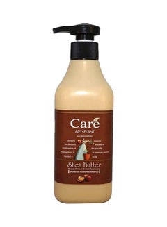 ROUSHUN Care Art Plant 2-In-1 Shampoo 620ml  - Image 1