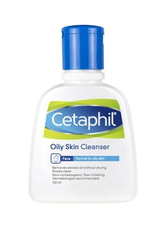 Oily Skin Cleanser 125ml - v1601570447/N15659606A_1