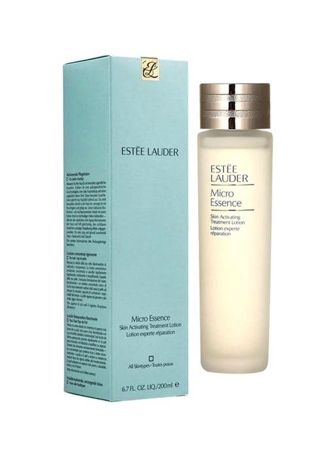 استي لودر لوشن ميكرو إسينس لعلاج البشرة وتنشيطها 200ملليلتر - Image 2