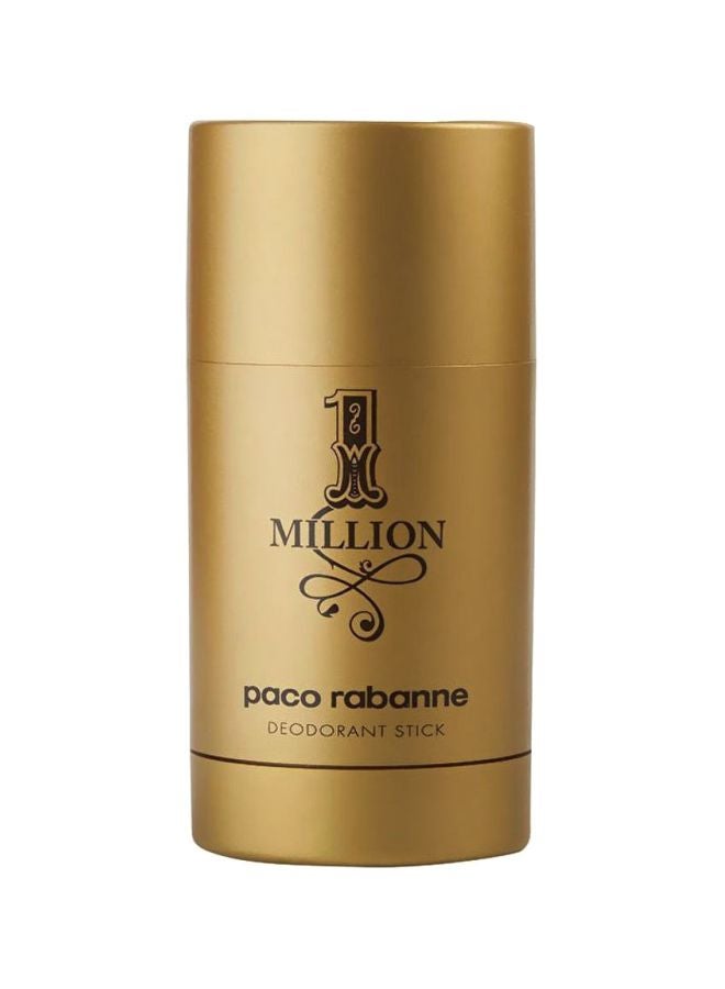 paco rabanne 1 Million Stick Deodorant - Image 1