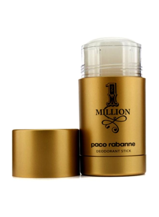 paco rabanne 1 Million Stick Deodorant - Image 2