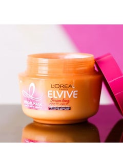 L'OREAL PARIS L'Oréal Paris Elvive Dream Long Rescue Mask 300.0ml  - Image 4