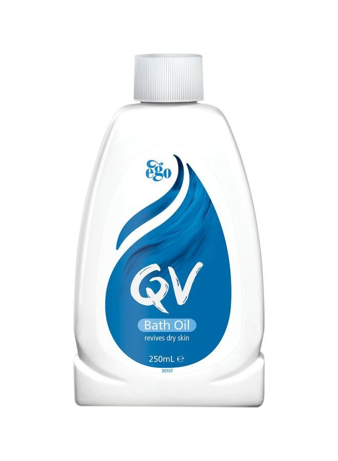 كيو في زيت استحمام 250ملليلتر - Image 1